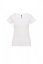 Women's T-shirt BACKFIRE - Colour: white, Size: M