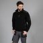 James Ross Polar fleece Livigno - Colour: navy, Size: S