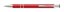 ALBA BLACK Metal ballpoint pen