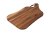 Acacia cutting board I