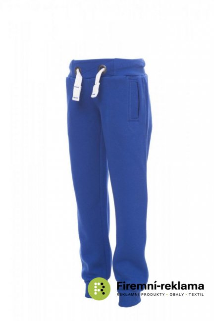 SEATTLE KIDS children's pants - Colour: royal blue, Size: 9/10