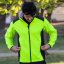 James Ross Jacket Garda - Colour: black/grey, Size: S