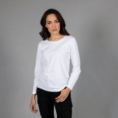 James Ross T-shirt Giamaica Lady