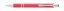 SIONA SOFT BLACK  Metal ballpoint pen