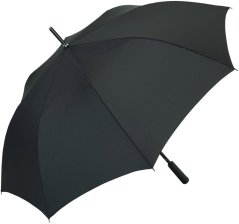 AC alu golf umbrella Rainmatic® XL Black