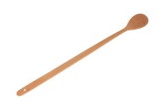 Wooden spoon 100 cm