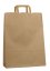Paper bag HS ECO - Packaging: 1pcs, Colour: brown, Size: 18x8x25cm