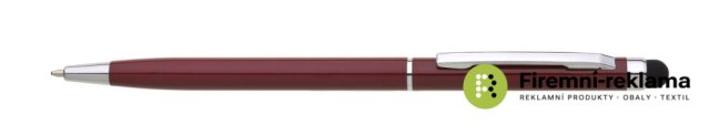 PIAZA TOUCH Metal ballpoint pen