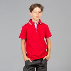 James Ross Polo Rodi Boy