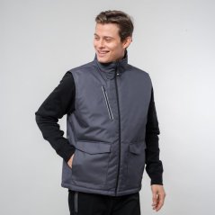 James Ross Waistcoat Dundee