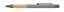 DORIO SOFT Bamboo / metal ballpoint pen