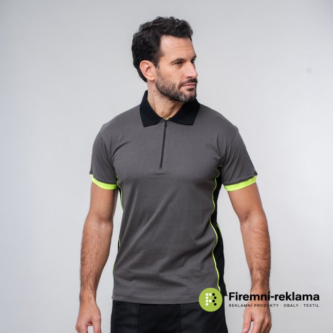 James Ross Polo Florida - Colour: navy, Size: S