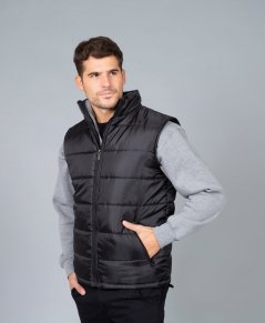 James Ross Waistcoat New Shanghai