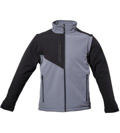 James Ross Bunda Canazei Heavy