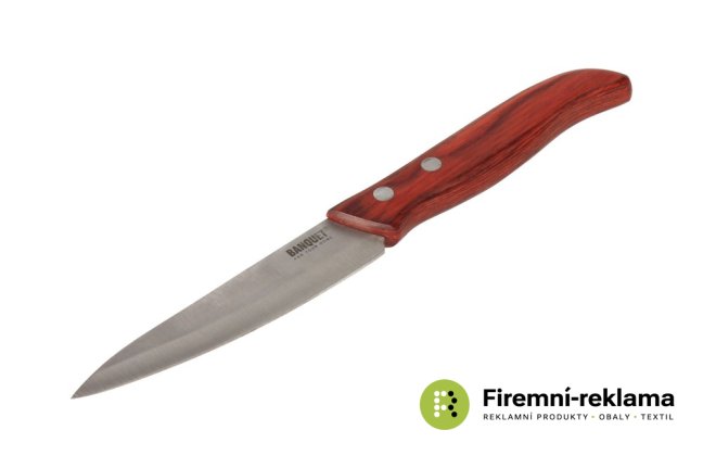 Practical kitchen knife SUPREME - 19.5 cm