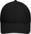 6 Panel Cap Bio Cotton