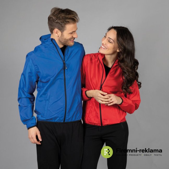 James Ross Jacket Grado Lady - Colour: navy, Size: S