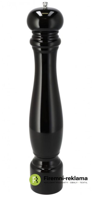 Spice grinder 40 cm - black