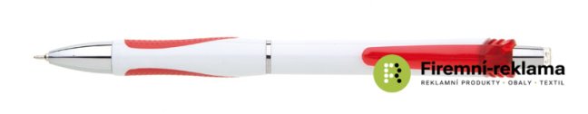 RANE SG Plastic ballpoint pen