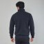 James Ross Sweatshirt Dalmazia - Colour: navy, Size: S
