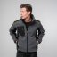 James Ross Jacket Sion - Colour: navy, Size: S