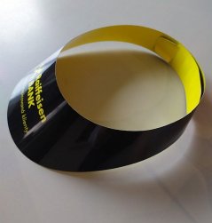 Paper cap