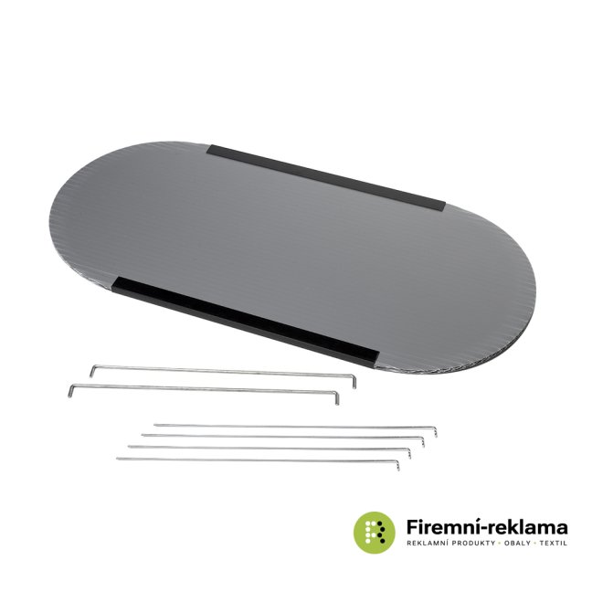 Counter Professional Original M Shelf - Colour: black, Variant: Counter Professional Original M Shelf