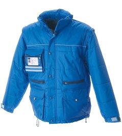 James Ross Jacket America