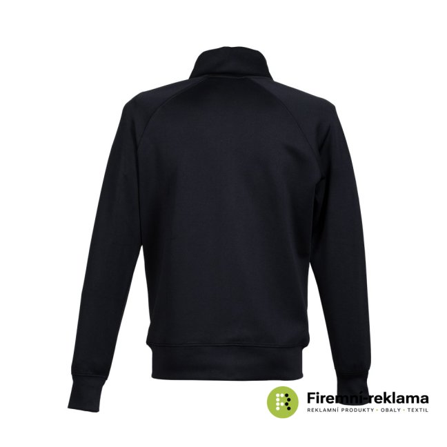James Ross Sweatshirt Formentera Man - Colour: navy, Size: S