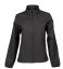 James Ross Jacket Cortina Lady - Colour: black, Size: S