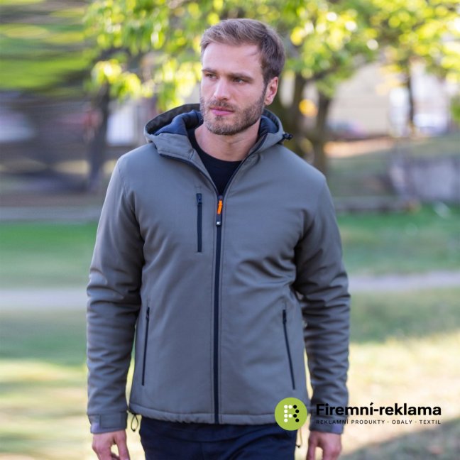 James Ross Jacket Sestriere Man - Colour: navy, Size: S