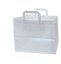 Papírová taška BS CRAFT - Balení: 1ks, Velikost: 18x8x22cm