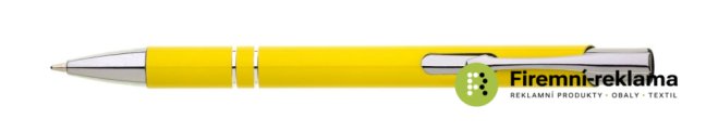 LOBIA Metal ballpoint pen