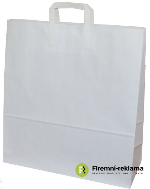 Paper bag BS CRAFT - Packaging: 1pcs, Size: 18x8x22cm
