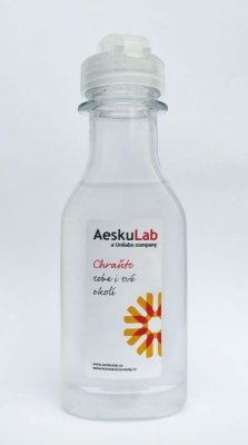 Antibacterial hand gel CR 50ml