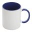 Harnet sublimation advertising mug 350ml - Packaging: 50pcs