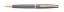 GINALI GREY Metal ballpoint pen
