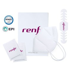 Hotax hygienic set