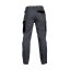James Ross Pant  Zurigo Bicolor - Colour: grey, Size: S