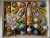 Christmas collection with paper insert
