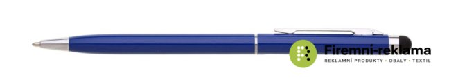 PIAZA TOUCH Metal ballpoint pen