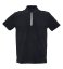 James Ross Polo Gorizia - Colour: black, Size: XS