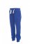 SEATTLE KIDS children's pants - Colour: royal blue, Size: 9/10