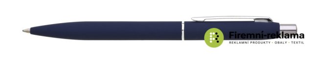 LUCEN SOFT Metal ballpoint pen
