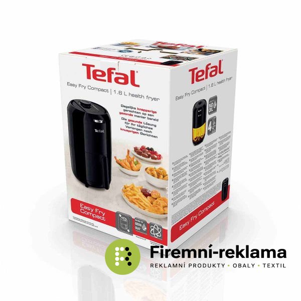 Tefal Easy Fry Compact