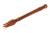 Olive wood skewer