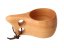 Wooden kuksa 200 ml