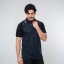 James Ross Polo Chicago - Colour: navy/black, Size: S