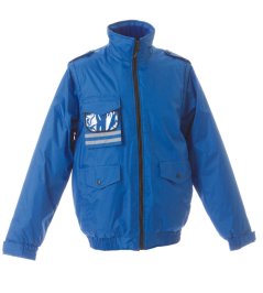 James Ross Jacket New Finland