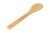 Bamboo wooden spoon BRILLANTE - 30 x 6 cm